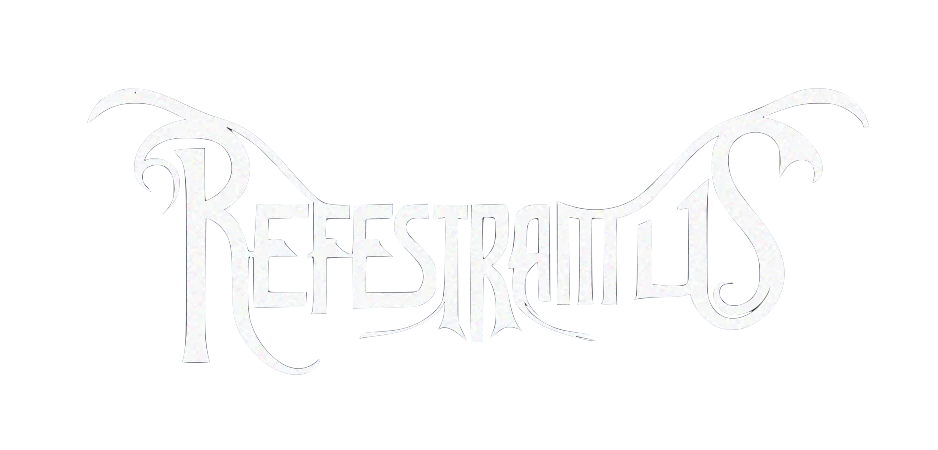 Refestramus