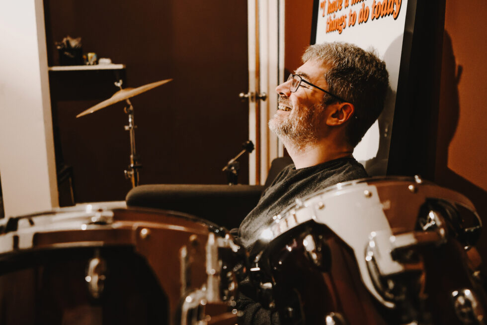 Derek Ferguson
