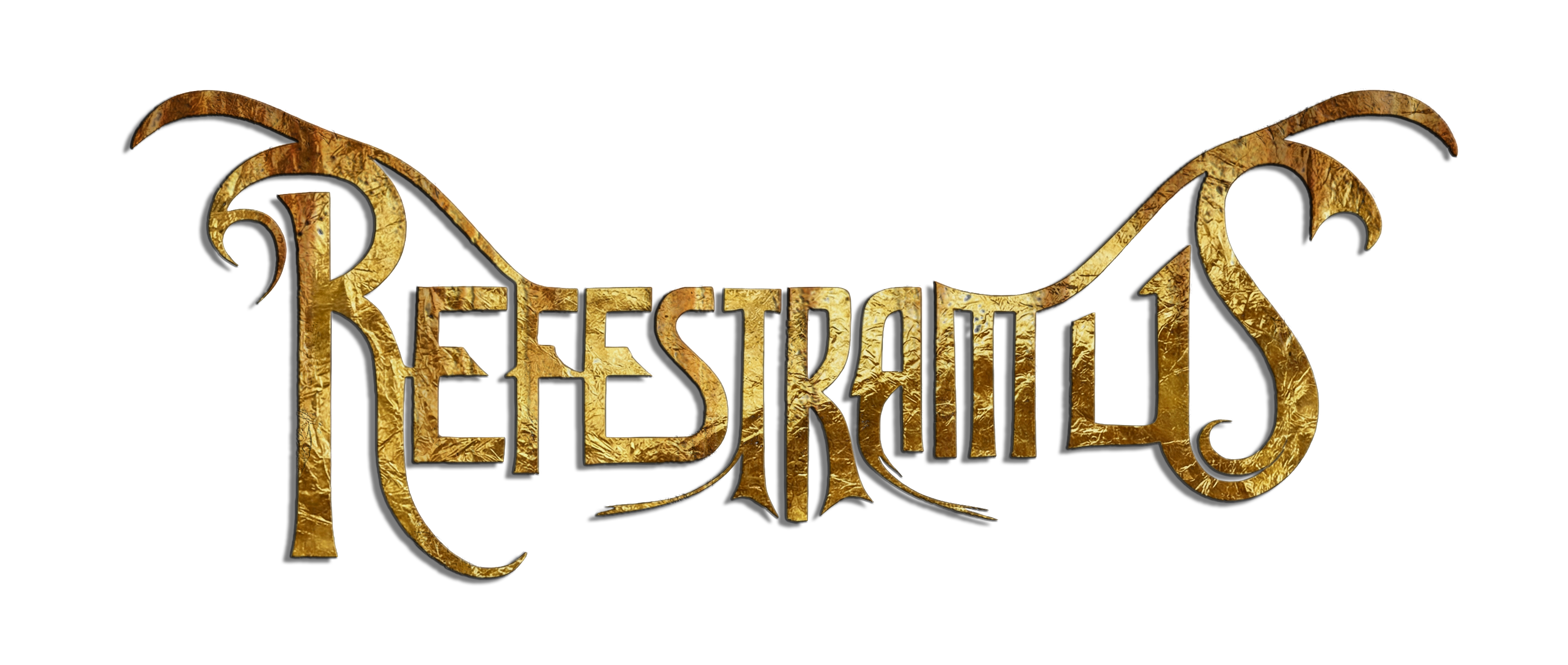 Refestramus